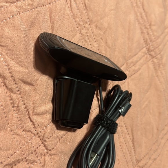 Logitech Carl Zeiss Tessar HD webcam - Picture 8 of 8